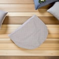 thumbnail image 1 of SHOWERORO 2Ud Inserto De Tela Para Cesta De Beige Lavable Reutilizable Para Almacenamiento, 1 of 8