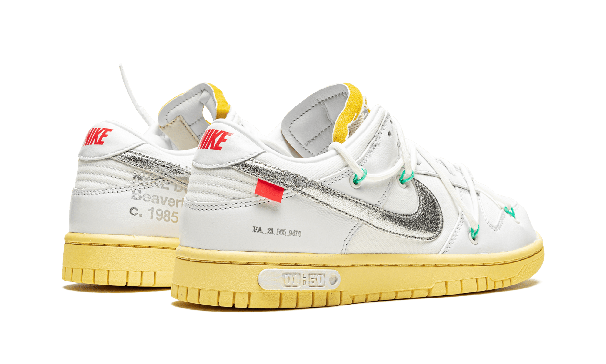 NIKE MENS Dunk Low 