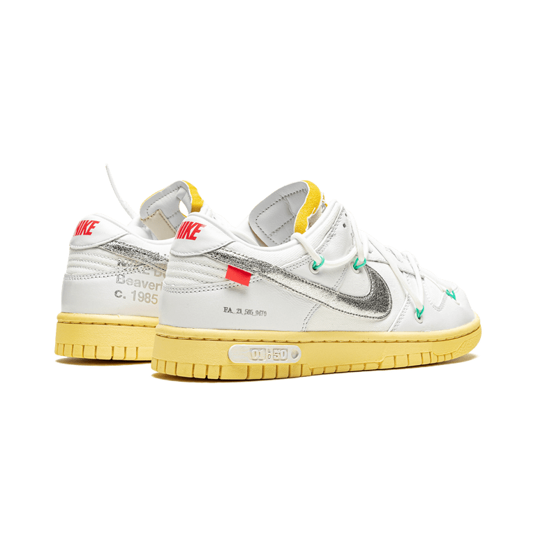 NIKE MENS Dunk Low 
