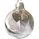 thumbnail image 1 of Adornos de Navideñas , Colgante en apariencia de de Amor, Bolígrafo Recordatorio Por La Pérdida de Un Ser Querido, Pérdida Yuyangstore Colgante de bolas de Navidad, 1 of 8