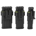 thumbnail image 3 of Easy To Use Automotive   Connector,   Car Adapter, For Motorcycles Scooters Trucks Cars, 3 of 8