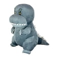 thumbnail image 2 of Peluche original de Godzilla de Great Eastern Entertainment, 28 cm, 2 of 3
