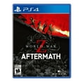 thumbnail image 1 of Jeu vidéo World War Z: Aftermath pour (PS4), 1 of 5