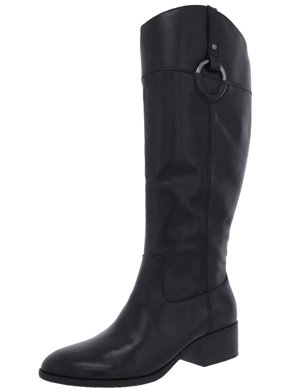 Alfani wide calf boots on sale