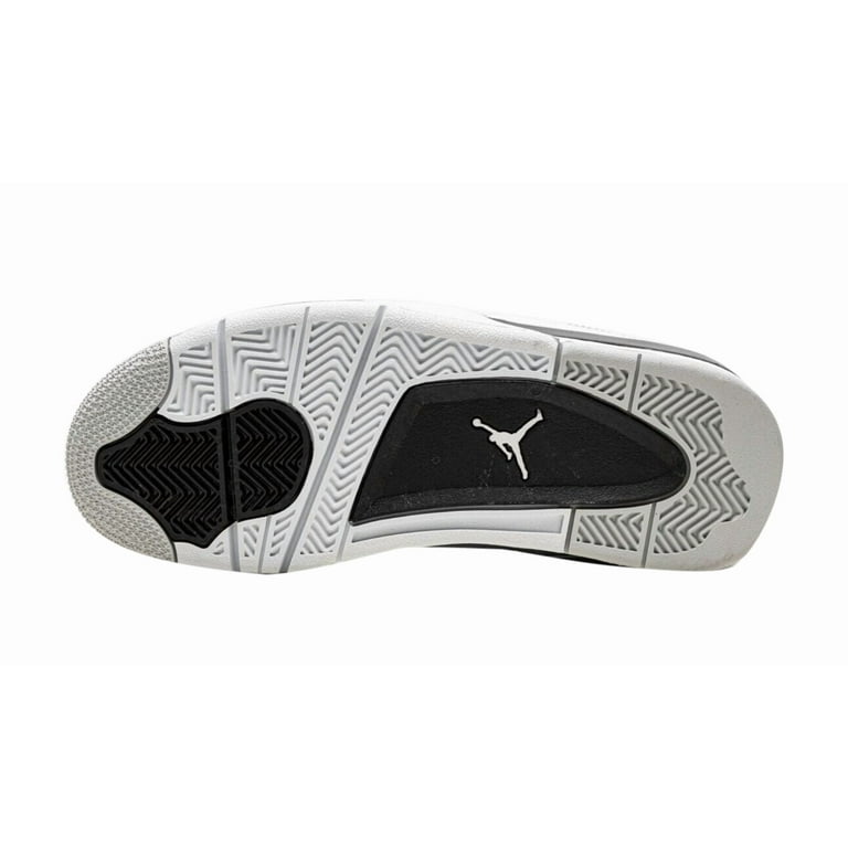 Big Kid's Jordan 4 Retro 