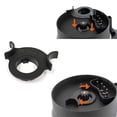 thumbnail image 4 of Lame Fixe pour Accessoires de Robot Culinaire Mambo, 4 of 5