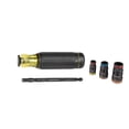 thumbnail image 2 of Impact Driver Set Klein Tools 32303HD 20-in-1 SAE w/ Sockets, 2 of 9