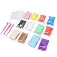 thumbnail image 4 of Foam Clay, Develop Children's Potential Hand Made DIY Air Dry Clay  For Adults, 4 of 8