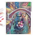 thumbnail image 4 of Pintura de diamantes 5D de Mickey y Minnie Mouse, arte de paisaje, imágenes de diamantes de imitación, Kits de punto de cruz DIY, bordado de diamantes de Disney, 4 of 4