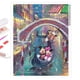 thumbnail image 4 of Pintura de diamantes 5D de Mickey y Minnie Mouse, arte de paisaje, imágenes de diamantes de imitación, Kits de punto de cruz DIY, bordado de diamantes de Disney, 4 of 4