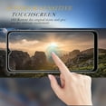 thumbnail image 4 of [3 Pack] for Samsung Galaxy A32 5G Screen Protector Tempered Glass Protective film 9H Hardness Anti-Scratch Bubble Free Ultra Clear, 4 of 7