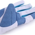 thumbnail image 2 of Jtbuh XLY Fencing Gloves, Adult and Children Fencing Training, Special Fencing Equipment for Fencing, Saber and Epee Training, 2 of 6