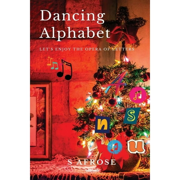 Dancing Alphabet, (Paperback)
