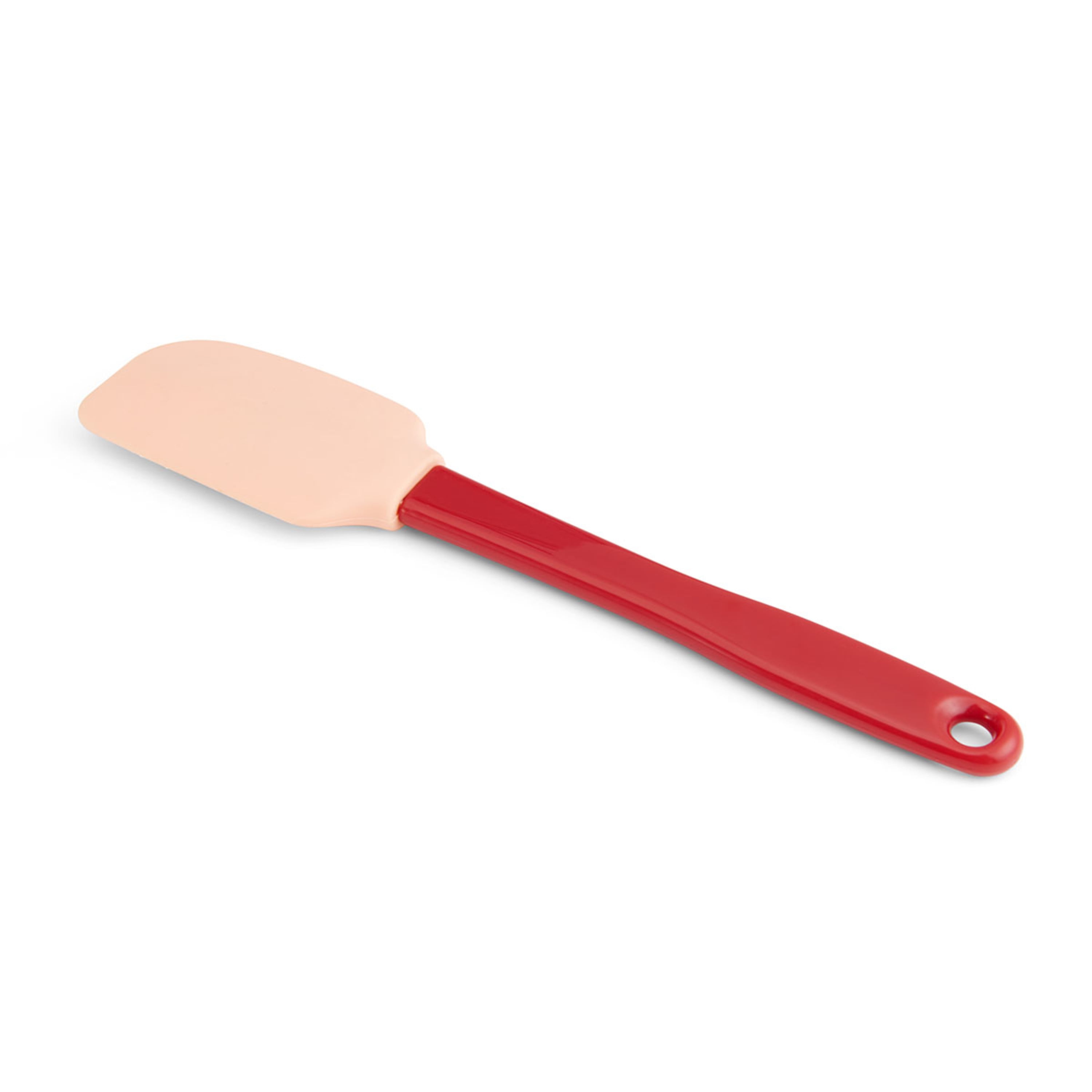 Farberware Holiday Let It Snow Silicone/Plastic Spatula