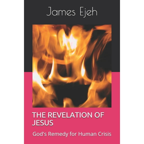 The Revelation of Jesus (Paperback)