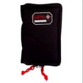 GOUTDRS GPS PISTOL SLEEVE MED BLK