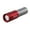 Red, variant on 1800 Lumen Wide Beam Dive Light - Black
