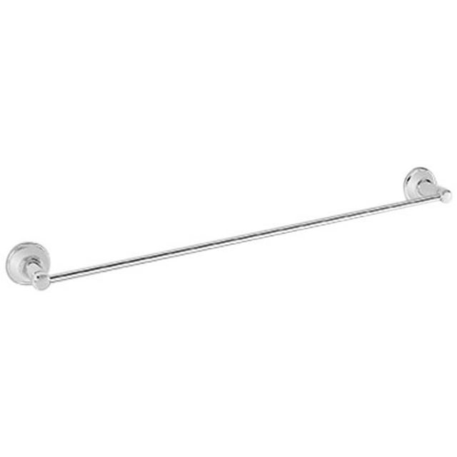 Toto YB20030#CP 30-Inch Transitional Collection Series A Towel Bar, Polished Chrome