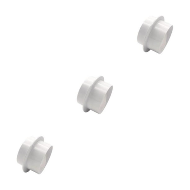 Injueey Conveniente válvula de retención de ventilación, alivio de presión y control inverso para mejorar la corriente de aireVálvula de Type1 NO1