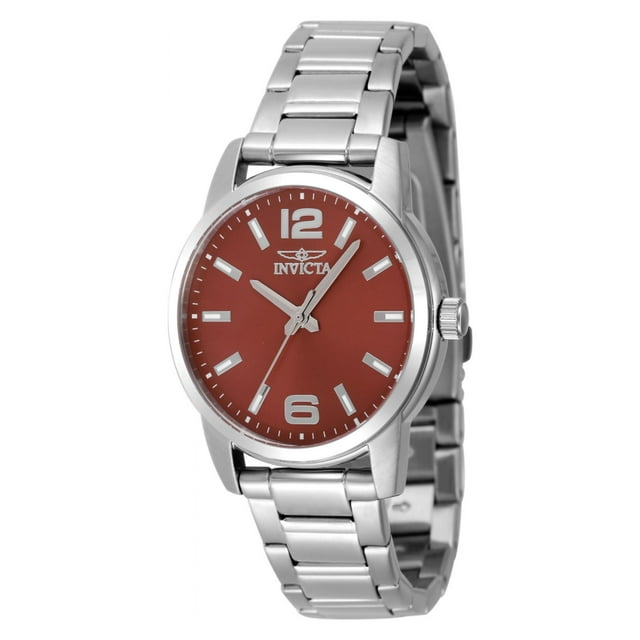RELOJ INVICTA 48500 ACERO