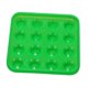 thumbnail image 1 of Bandeja para 16 bolas de billar y snooker (a elegir) Verde, 1 of 7