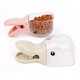 thumbnail image 3 of Pala para comida, Clip multifuncional de pico de pato, pala para comida para perros, Clip para bolsa de sellado, 14,7x5,5 cm, 3 of 5