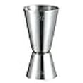 thumbnail image 3 of Visol Perfect Shot Stainless Steel Double Jigger Cup, 3 of 3