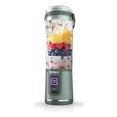 thumbnail image 2 of LICUADORA NINJA BC151 PORTATIL RECARGABLE VASO DE 532ML gris 1, 2 of 4