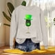 thumbnail image 5 of TaTaai Hoodies Shirts for Women Early Fall Long Sleeve Tops Vintage Graphic Outfits Tops Fashion Pullover Tees Gift, 5 of 7