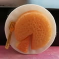 thumbnail image 5 of Dollhouse Food Play Miniature Cheesecake Decor Model Toy DIY Craft Prop Gift, 5 of 6