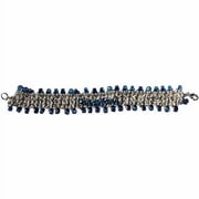 Hooked For Life PB-17 Picot Bracelet Kit-Regal