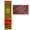 Medium Reddest Brown 3RR, variant on Clairol Professional Creme Permanente Hair Color - Color : Dark Neutral Brown - 2N