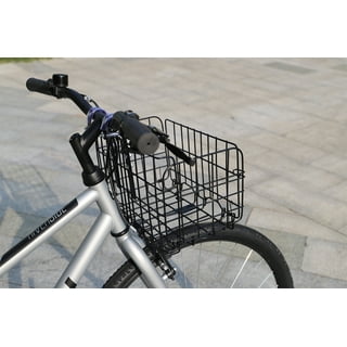 princess bike basket