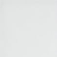 thumbnail image 3 of Transolid FL6030L-31 Linear 60-in W x 30-in L Rectangular Alcove Concealed End Drain Shower Base with Left Hand Drain, White, 3 of 18