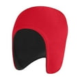thumbnail image 3 of BotaniNest The Size Of The Cold Proof And Fleece Ear Protective Cap For Cycling And Skiing Is 54cm In Diameter At The Top, 3 of 5