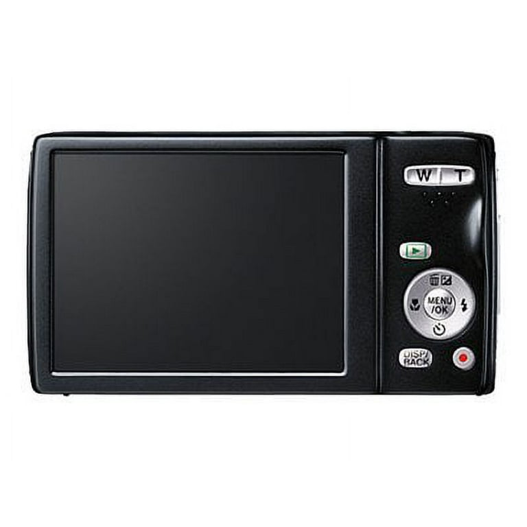 Fujifilm FinePix JZ250 - 16.0 MP Compact Digital Camera - 8x Fujifilm FinePix JZ250 - 16.0 MP Compact Digital Camera - 8x