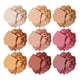 thumbnail image 3 of Paleta De 9 Sombras Pixi,multiuso Ojos,rubor,iluminador, 3 of 5