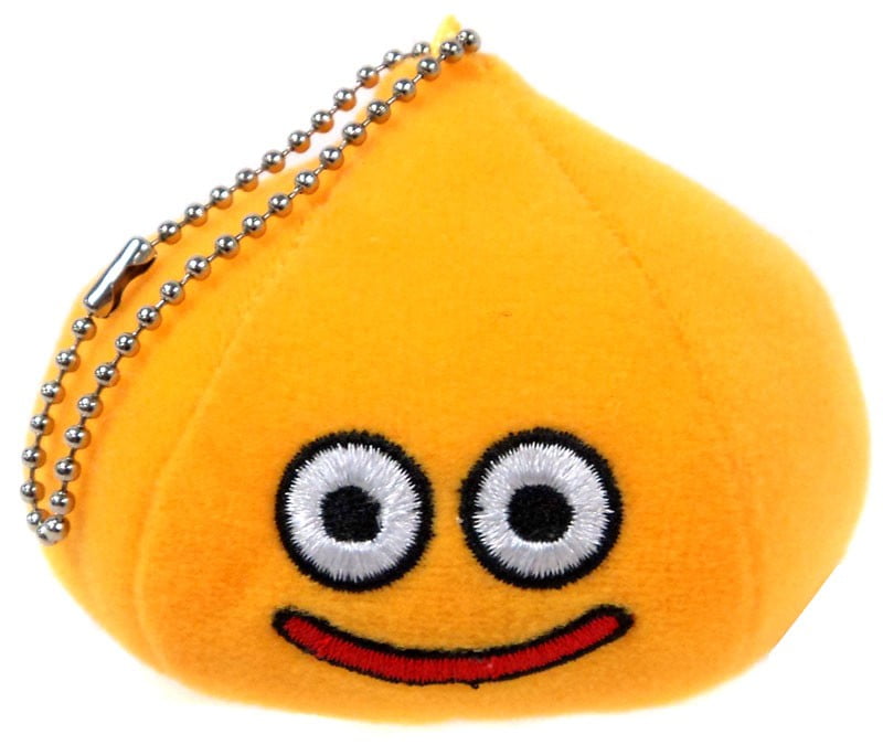 dq slime plush