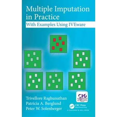 Multiple Imputation In Practice Ebook - 