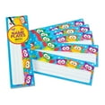 thumbnail image 3 of TREND Owl-Stars! Desk Toppers Name Plates, 36 Per Pack, 6 Packs, 3 of 4