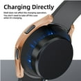 thumbnail image 6 of Venoro For Samsung Galaxy Watch 6 40mm/44mm Glass Screen Protector TPU Case Full Cover, 6 of 27