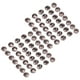 thumbnail image 5 of 70 Uds. Cuentas de joyería de plástico de 0,31 pulgadas, accesorios de artesanía DIY para pulseras, collares y pendientes, 5 of 8