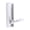 B, variant on A Retractable Foldable Wall Hook Heavy Duty Mount Hideaways Hooks For Bathroom Closet Kitchen Entryway Space Saving Hanging Solution Durable Alloy