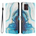 thumbnail image 1 of FOXDOCK Funda Tipo Cartera para Samsung Galaxy X Cover 7 Pro con Soporte y Correa – Diseño de Patrones Lindos, 1 of 6