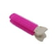 thumbnail image 4 of Pinza de pelo Jumpingount de resina ABS para mujer Rosa, 4 of 6
