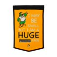 thumbnail image 1 of Winning Streak Sports 18155 Pittsburgh Pirates Bannière de Fan Traditions, 1 of 1