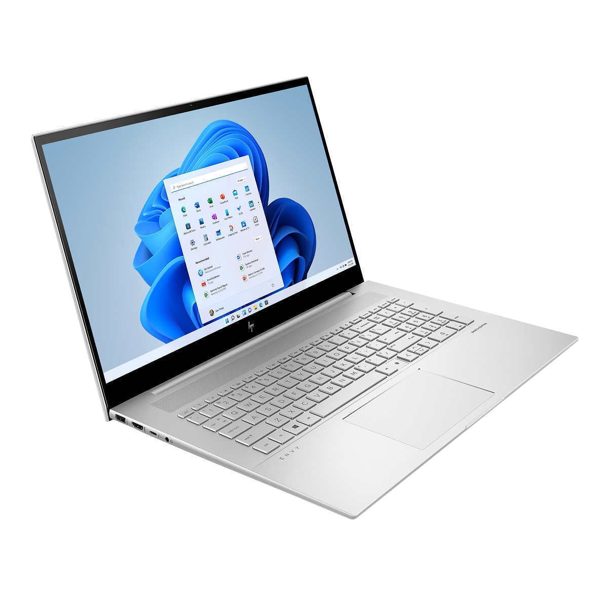 HP ENVY 17.3