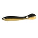 thumbnail image 4 of Eigraketly 10 UNIDS Señuelo de Pesca Falso Elástico Cebo de Pescado de Agua Dulce Atracción Swimbaits PVC Crankbait Tackle 10 cm Tipo 1 Tipo 1 5piezas, 4 of 6