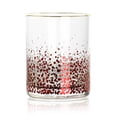 thumbnail image 4 of Gibson Home Laurie Gates Audrey Hill Decorated Glassware, 3 Different Colors, 13.5 oz, Drinkware and Accessories, 4 of 6