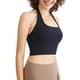 thumbnail image 1 of Top sin mangas para mujer, sin espalda, sujetadores deportivos, tops de entrenamiento, correas anchas, yoga, gimnasio Zhivalor BST3006879-2, 1 of 6